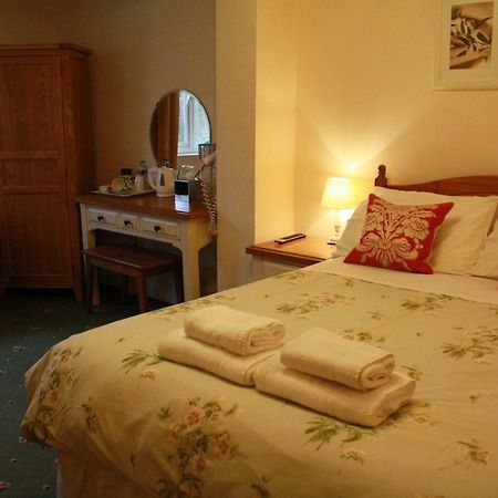 ستارتفورد أبون آفون Sunnydale Guest House المظهر الخارجي الصورة