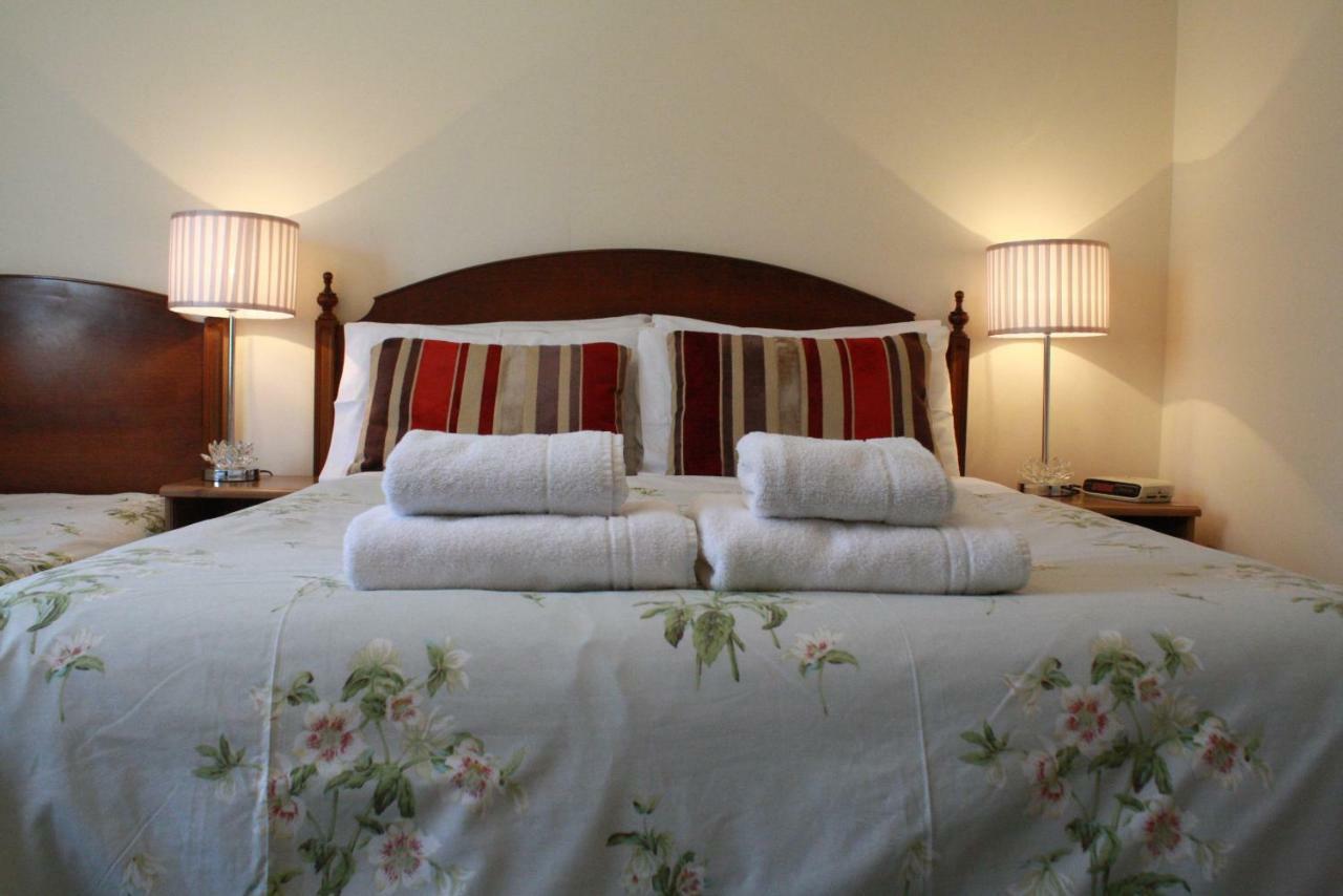 ستارتفورد أبون آفون Sunnydale Guest House المظهر الخارجي الصورة
