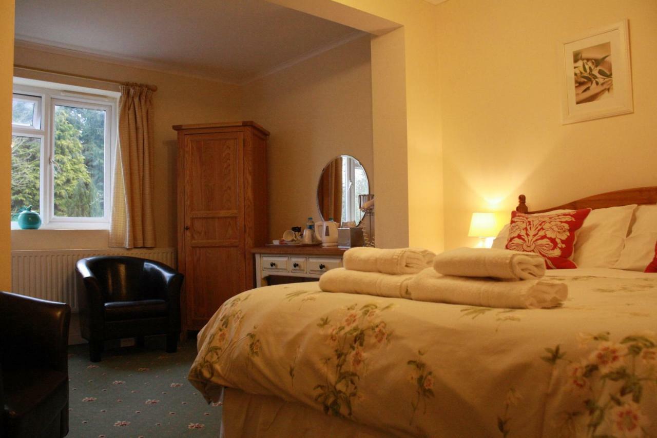 ستارتفورد أبون آفون Sunnydale Guest House المظهر الخارجي الصورة