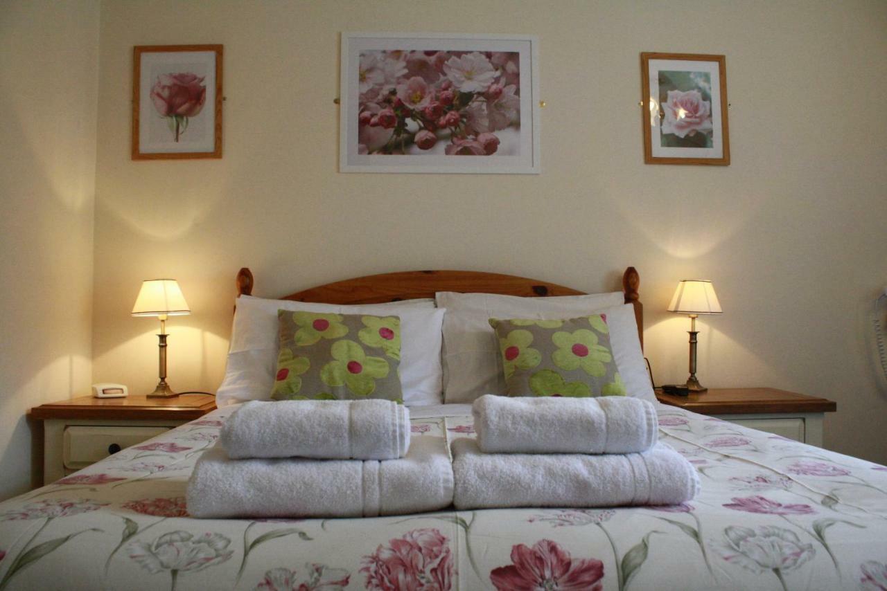 ستارتفورد أبون آفون Sunnydale Guest House المظهر الخارجي الصورة