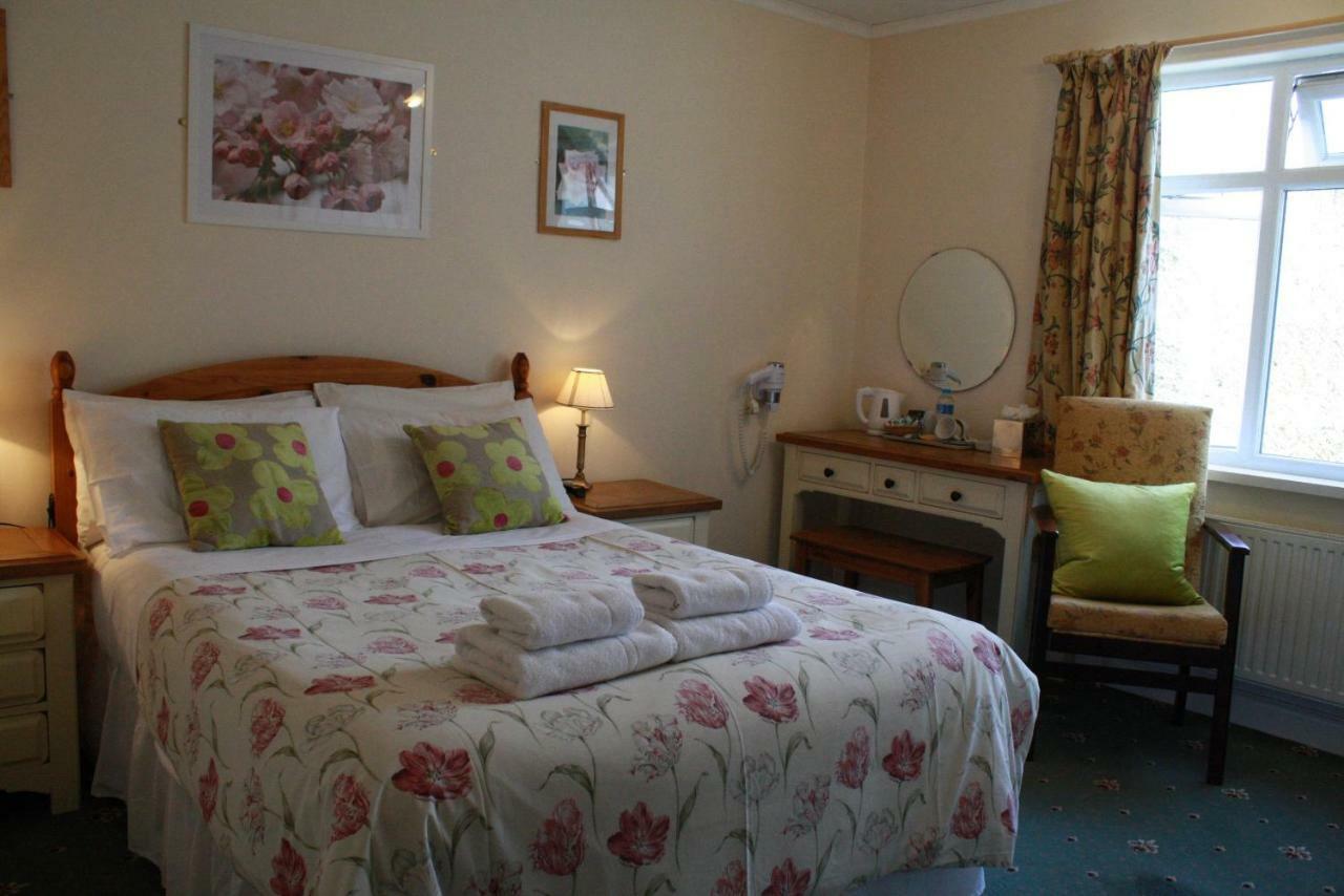 ستارتفورد أبون آفون Sunnydale Guest House المظهر الخارجي الصورة