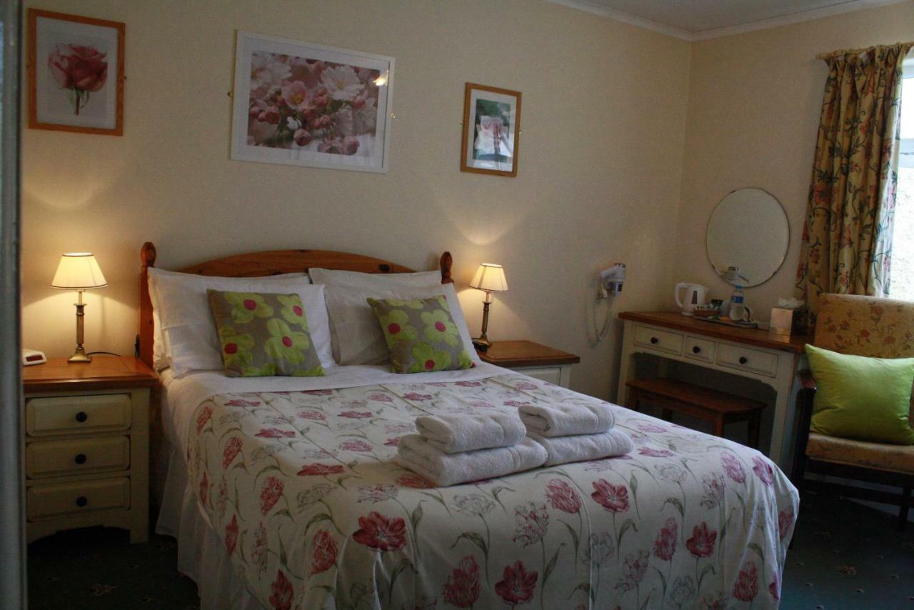 ستارتفورد أبون آفون Sunnydale Guest House المظهر الخارجي الصورة