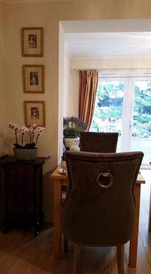 ستارتفورد أبون آفون Sunnydale Guest House المظهر الخارجي الصورة